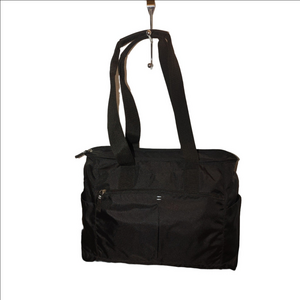 Anne McAlpin Weekender Travel Tote